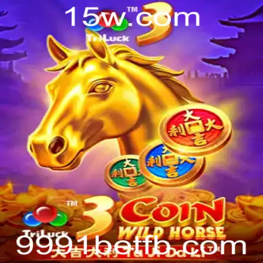 Descubra o Fascinante Mundo de 3CoinWildHorse: A Nova Sensação dos Jogos Online