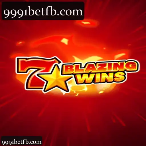 BlazingWins
