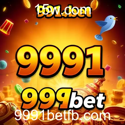 9991bet - Caça-níqueis e Diversão no Brasil