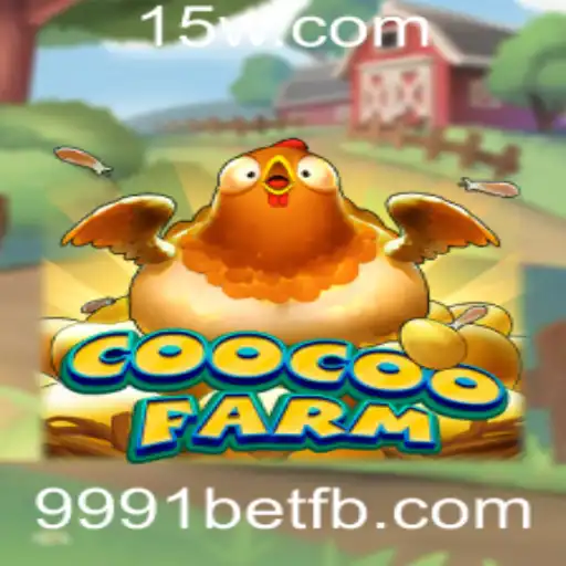 CooCooFarm: Explorando o Mundo Rural de Diversão e Estratégia com 9991bet