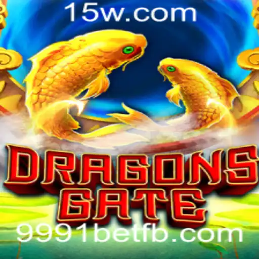 DragonsGate: Explorando o Mundo do Jogo com 9991bet