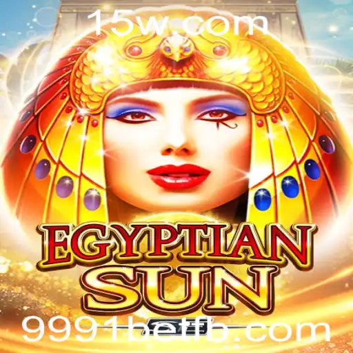 Descubra a Emoção e Estratégia de EgyptianSunSE em 9991bet