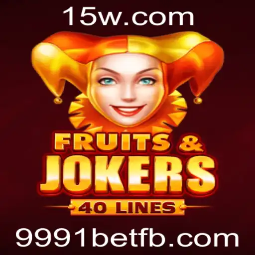 Explorando o Mundo de FruitsAndJokers40: Uma Jornada no Universo dos Slots