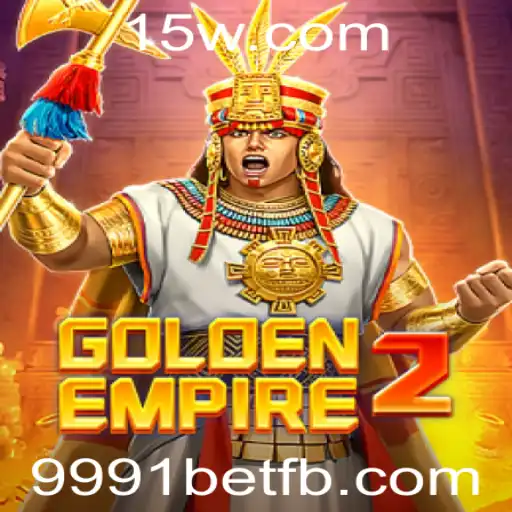 GoldenEmpire2: Descubra o Novo Fenômeno dos Jogos Digitais