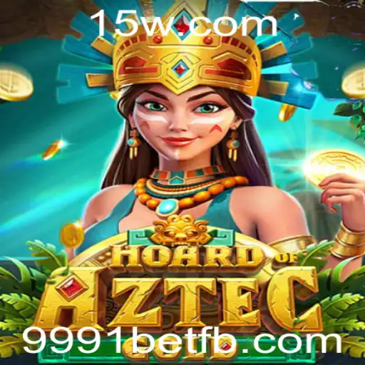 Hoard of Aztec Gold: Descubra Aventuras em um Jogos Incríveis com 9991bet