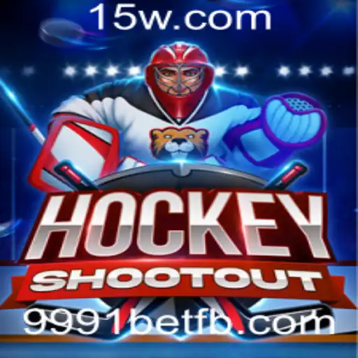 Descubra o HockeyShootout: A Emocionante Experiência de Jogo Online no 9991bet