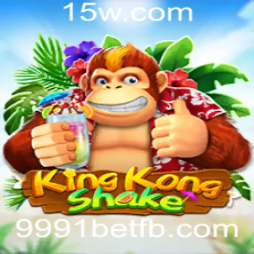 Descubra o Universo de KingKongShake – Mergulhe na Aventura dos Jogos e Apostas com 9991bet