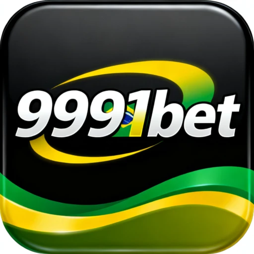 9991bet Logo