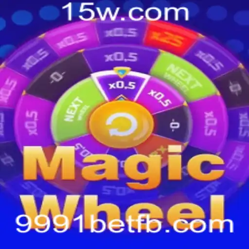 MagicWheel: Explore o Mundo Encantado das Rodas da Fortuna