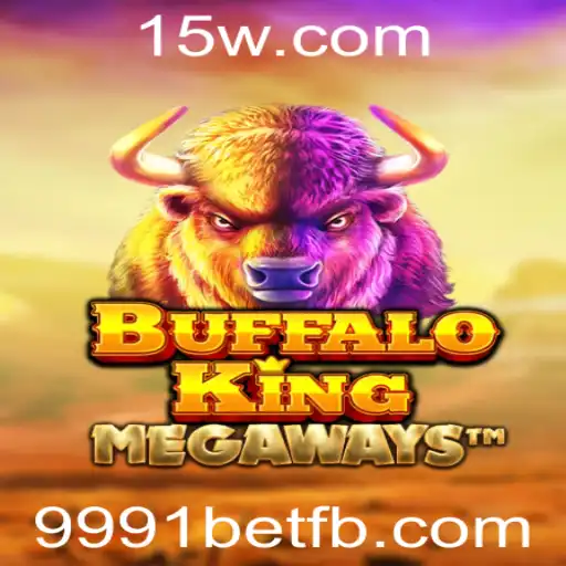 Descubra o Mundo Emocionante de Buffalo King no 9991bet
