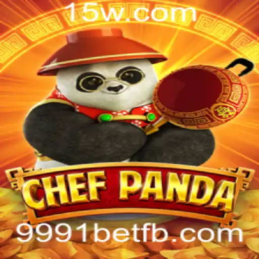 ChefPanda: Descubra a Emoção do Mundo Culinário com 9991bet