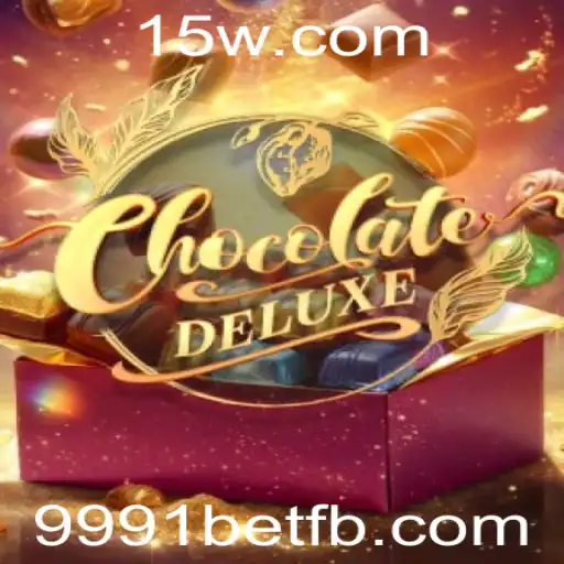 Descubra o Mundo de ChocolateDeluxe: O Jogo do Momento