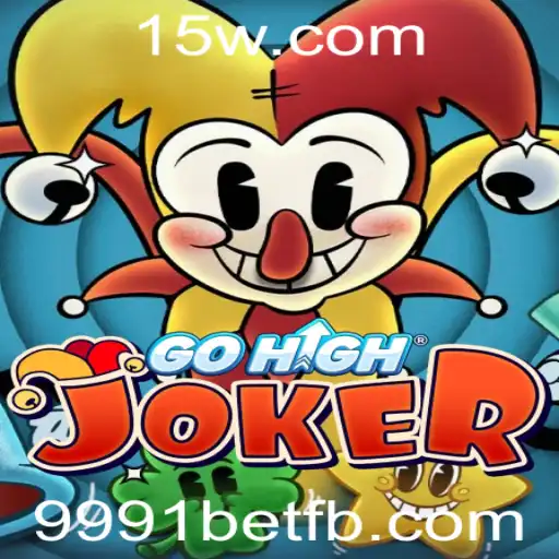 Descubra os Segredos de GoHighJoker: O Jogo que Está Revolucionando o 9991bet