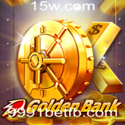 GoldenBank: Explore o Novo Fenômeno dos Jogos com 9991bet