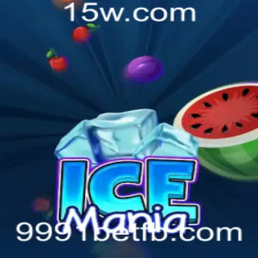 IceMania: Um Novo Fenômeno no Mundo dos Jogos