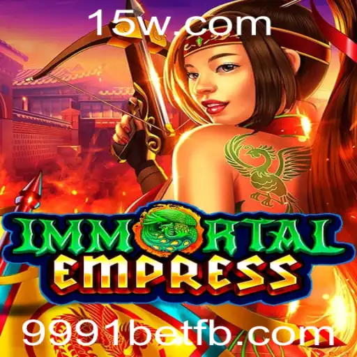 Explorando ImmortalEmpress: Uma Jornada de Estratégia e Sorte