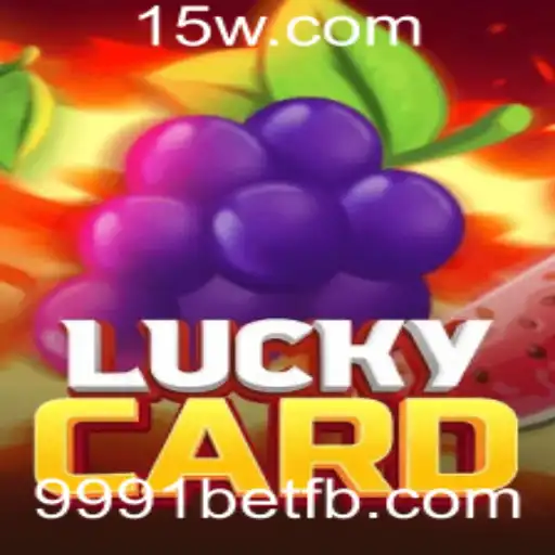 Explorando LuckyCard: Um Mergulho no Jogo de Cartas Fascinante