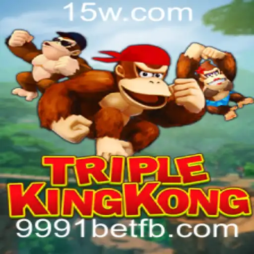 Explorando o Jogo TripleKingKong: Uma Aventura de Estratégia e Diversão