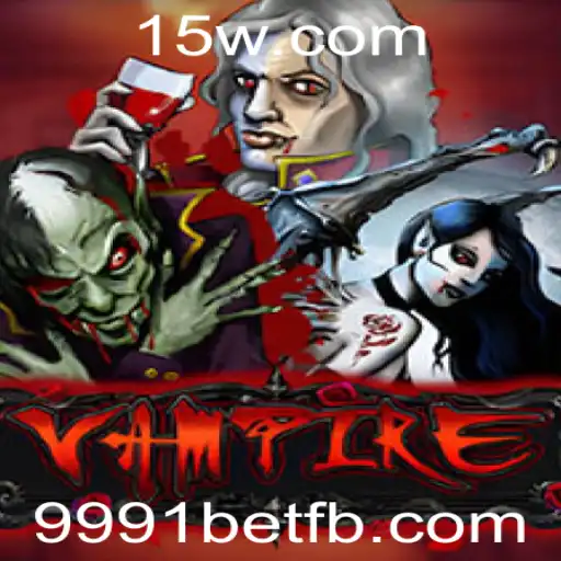 Vampire: Um Mergulho no Mundo das Sombras com 9991bet