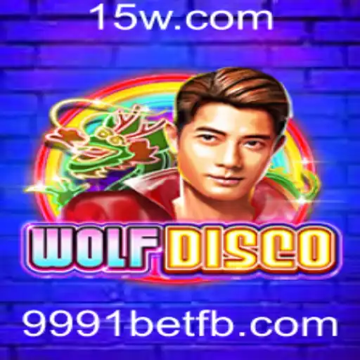 Descubra o Empolgante Mundo do Jogo WolfDisco com 9991bet