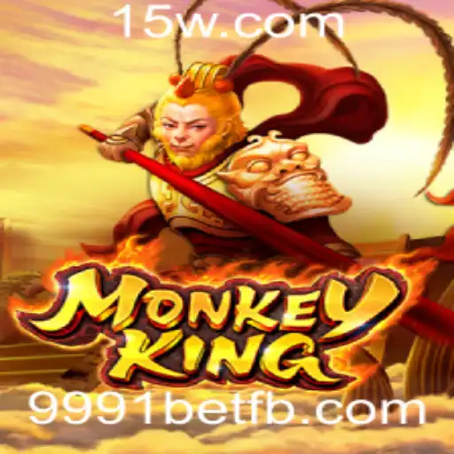 Descubra o Fascinante Mundo de MonkeyKing e as Emoções de 9991bet