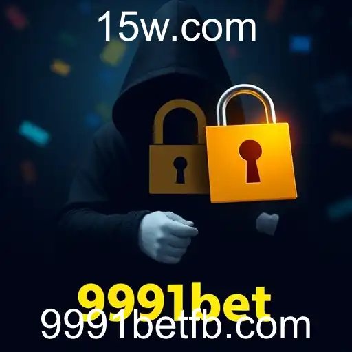 Política de Privacidade na 9991bet