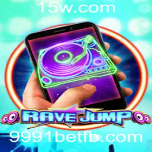RaveJumpmobile: A Nova Sensação do Mundo dos Jogos
