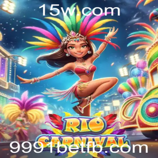 Explorando o Mundo de RioCarnival: Um Jogo de Aventura e Estratégia Inovador