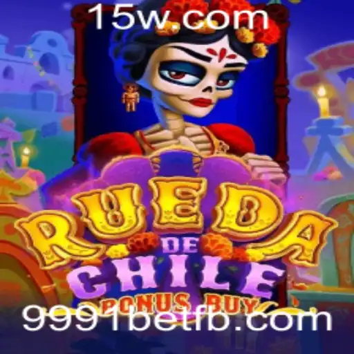 Descubra o Jogo Empolgante: RuedaDeChileBonusBuy