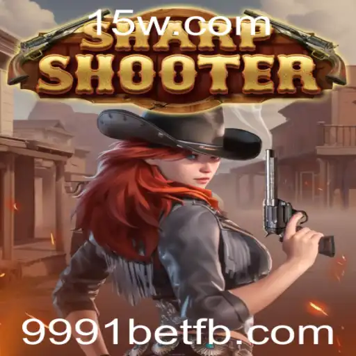 Sharpshooter: Descubra o Jogo Empolgante que Está Conquistando o Mundo