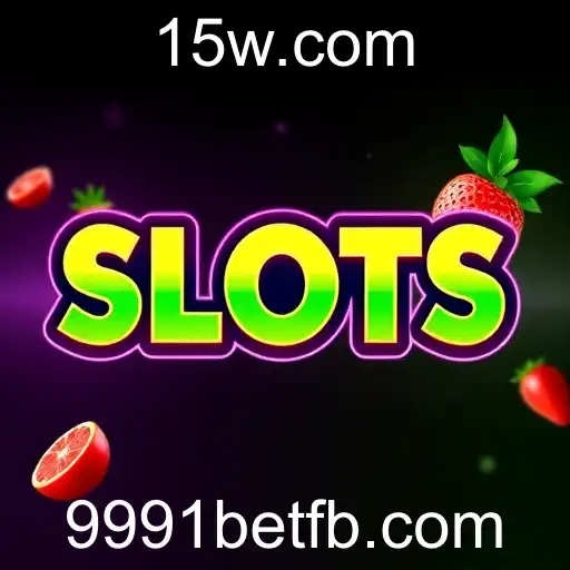 9991bet - Slots de Frutas Online
