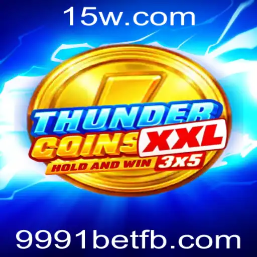 Explorando ThunderCoinsXxl: Uma Nova Frente no Universo dos Jogos Digitais