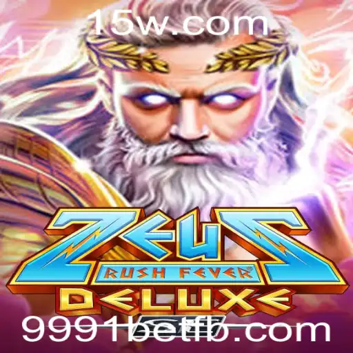 Explorando o Mundo de ZeusRushFeverDeluxeSE: Uma Jornada Divina de Entretenimento